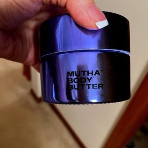 Mutha Body Butter, 5.5 fl oz